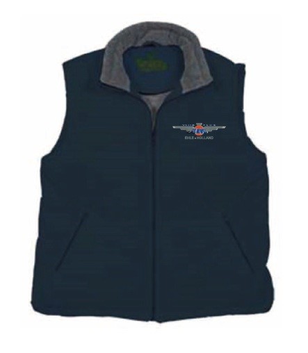 Body warmer