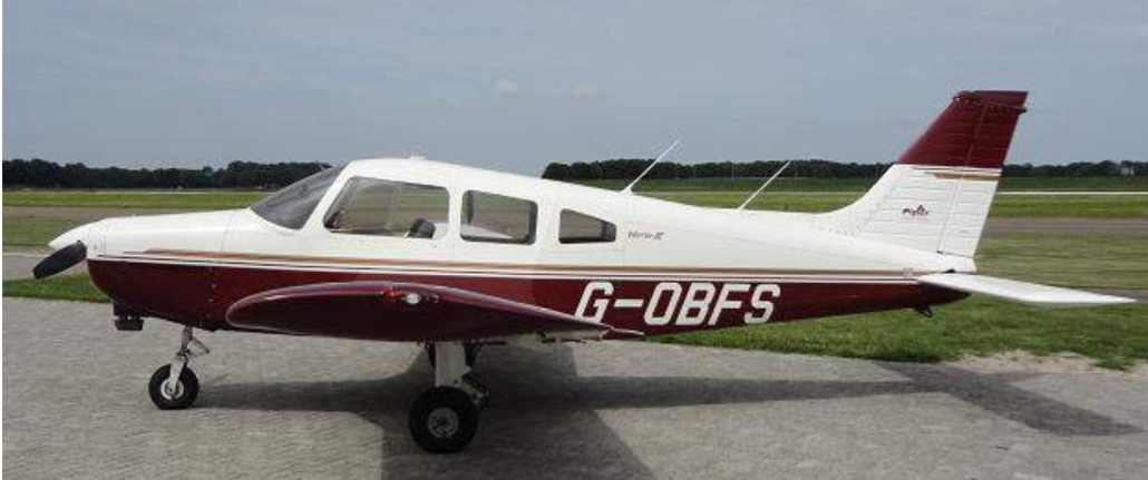 foto G-OBFS