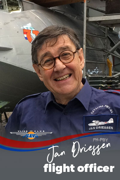 Jan Driessen