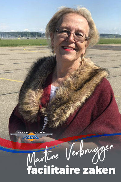 Martine Verbruggen