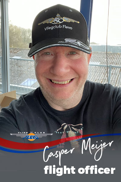 Casper Meijer