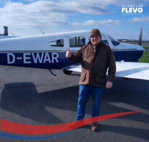 Robin First Solo