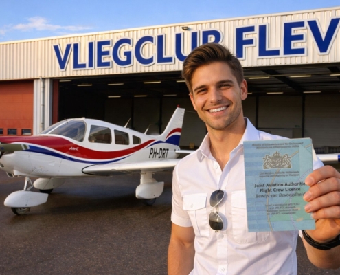 vcf-piloot-ppl-vliegbrevet